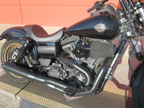 2017 Harley-Davidson Low Rider® S in Temple, Texas - Photo 6