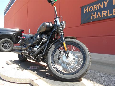 2018 Harley-Davidson Street Bob® 107 in Temple, Texas - Photo 3