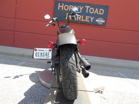2018 Harley-Davidson Street Bob® 107 in Temple, Texas - Photo 6