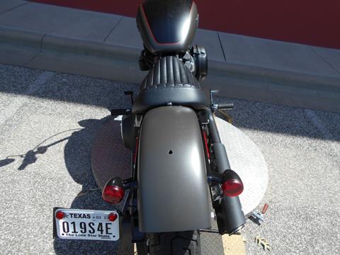 2018 Harley-Davidson Street Bob® 107 in Temple, Texas - Photo 7