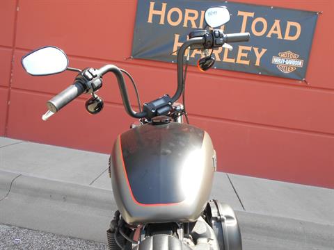 2018 Harley-Davidson Street Bob® 107 in Temple, Texas - Photo 8