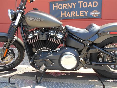 2018 Harley-Davidson Street Bob® 107 in Temple, Texas - Photo 13