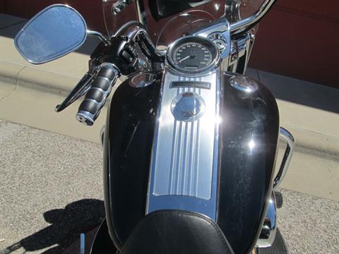2012 Harley-Davidson Road King® in Temple, Texas - Photo 15