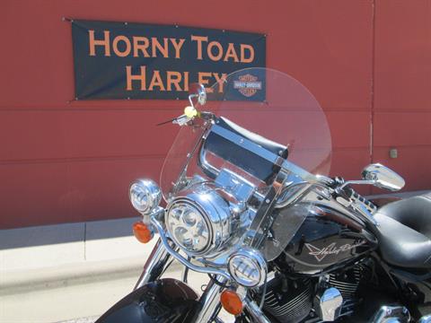 2012 Harley-Davidson Road King® in Temple, Texas - Photo 3