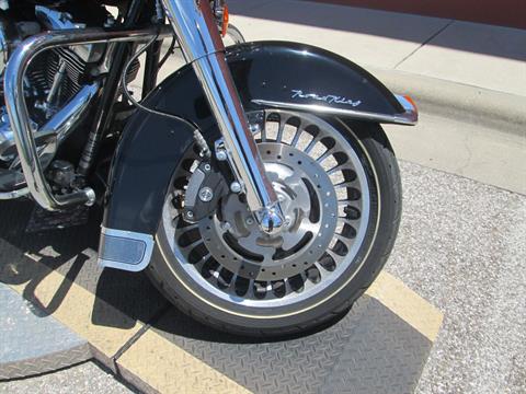 2012 Harley-Davidson Road King® in Temple, Texas - Photo 5