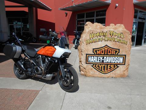 2021 Harley-Davidson Pan America™ Special in Temple, Texas - Photo 1