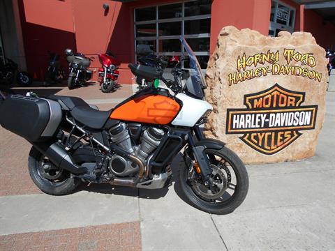 2021 Harley-Davidson Pan America™ Special in Temple, Texas - Photo 2