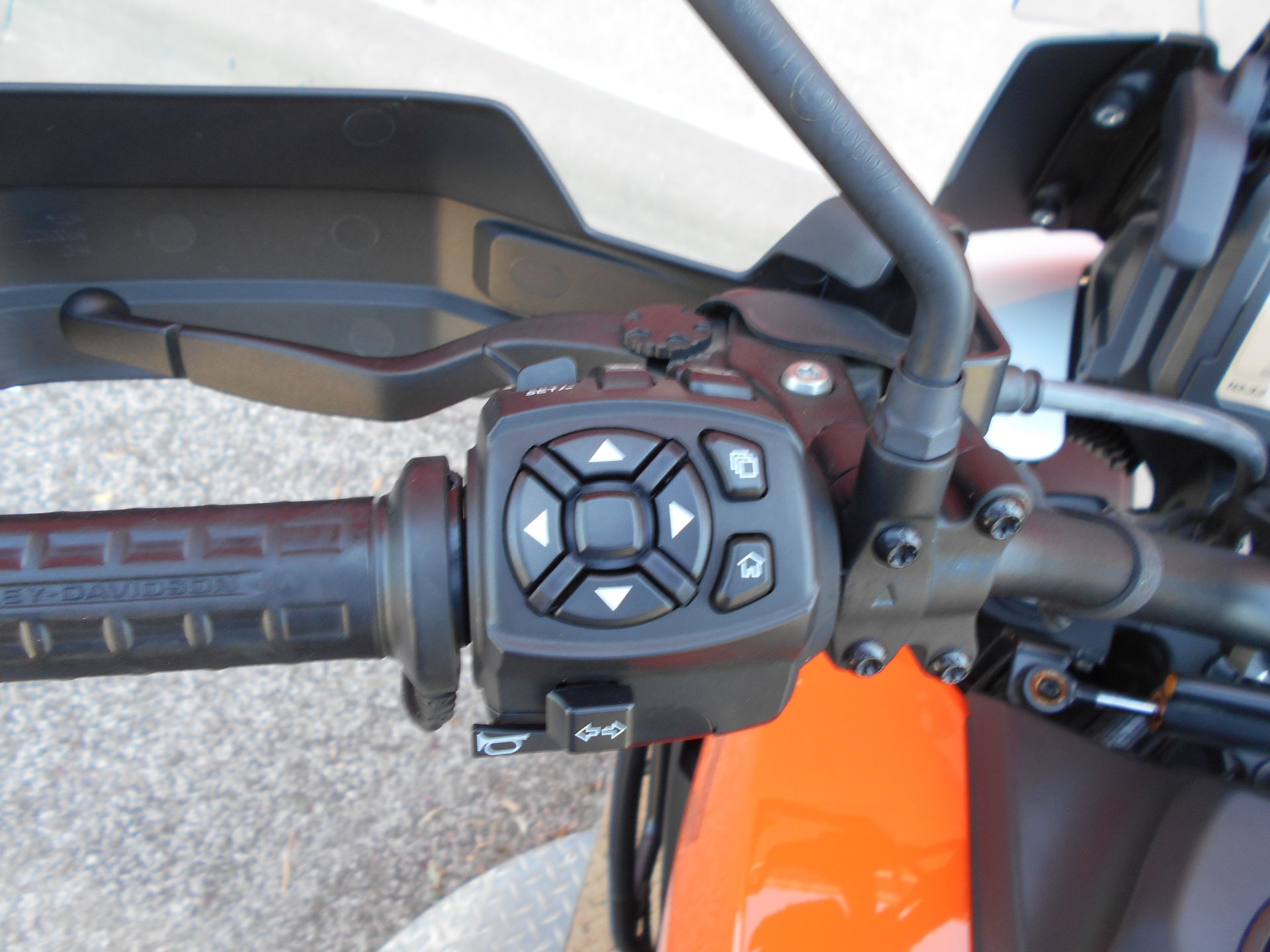 2021 Harley-Davidson Pan America™ Special in Temple, Texas - Photo 19