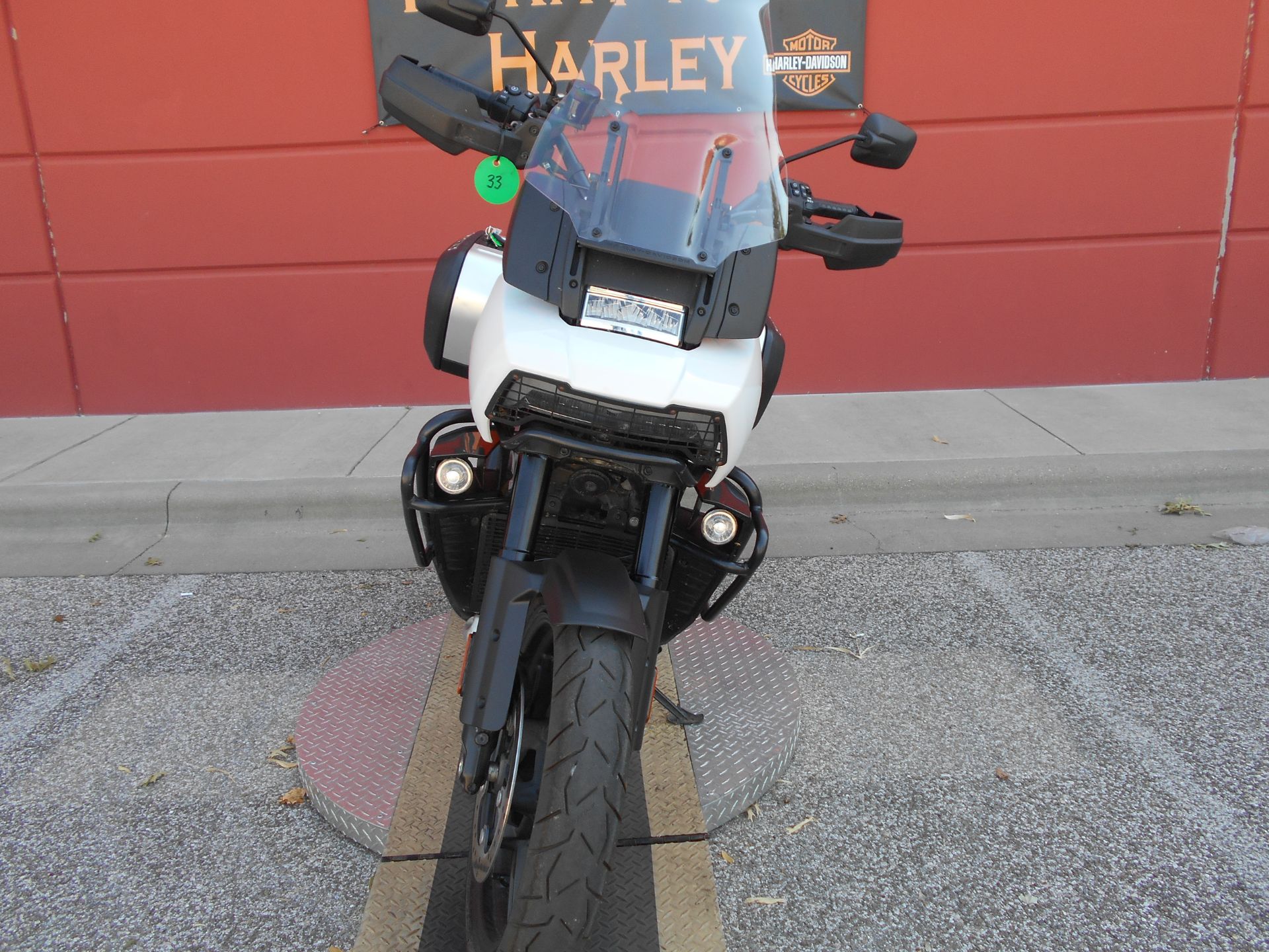 2021 Harley-Davidson Pan America™ Special in Temple, Texas - Photo 20