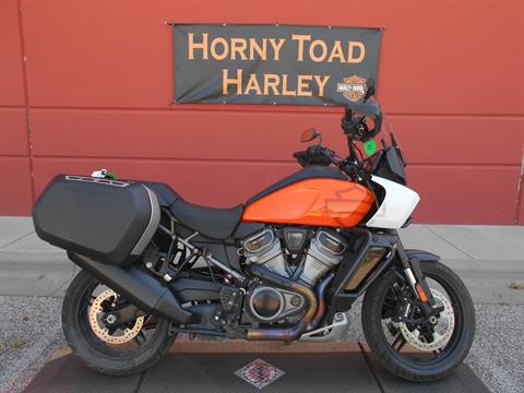 2021 Harley-Davidson Pan America™ Special in Temple, Texas - Photo 3
