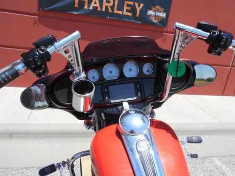 2017 Harley-Davidson Street Glide® Special in Temple, Texas - Photo 18