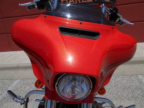 2017 Harley-Davidson Street Glide® Special in Temple, Texas - Photo 23