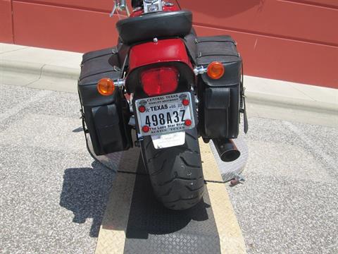 2007 Harley-Davidson Softail® Standard in Temple, Texas - Photo 9