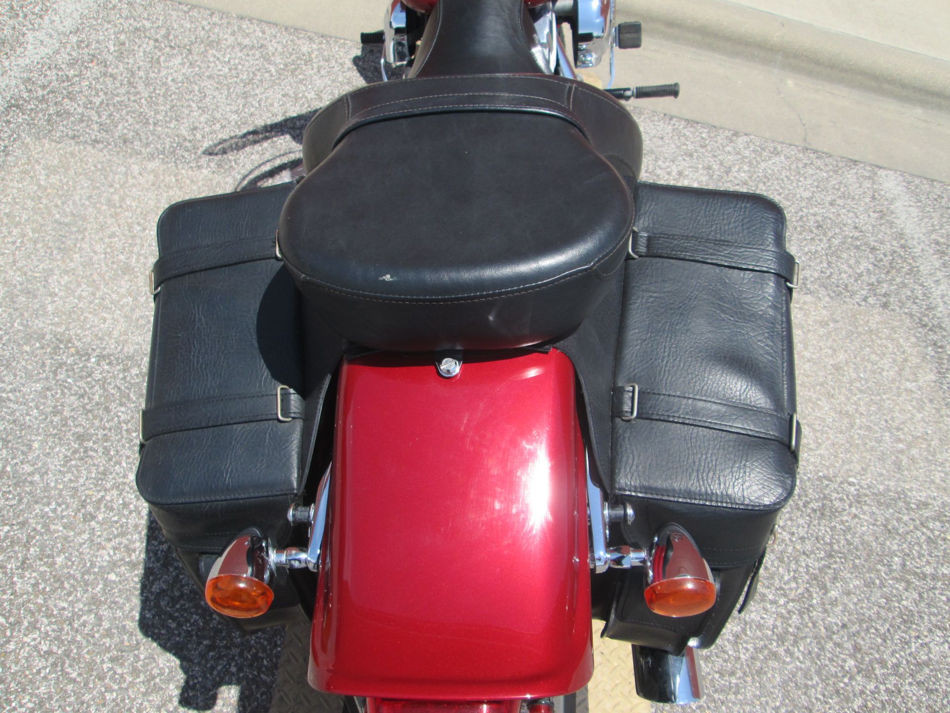 2007 Harley-Davidson Softail® Standard in Temple, Texas - Photo 10