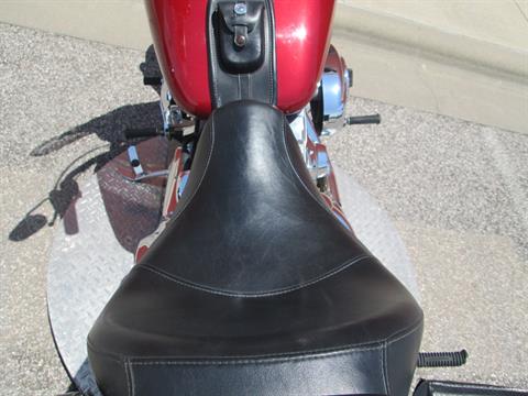 2007 Harley-Davidson Softail® Standard in Temple, Texas - Photo 11