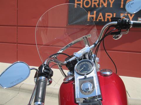 2007 Harley-Davidson Softail® Standard in Temple, Texas - Photo 13