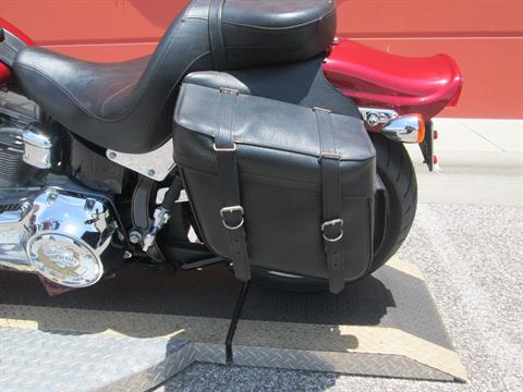2007 Harley-Davidson Softail® Standard in Temple, Texas - Photo 14