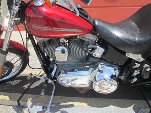 2007 Harley-Davidson Softail® Standard in Temple, Texas - Photo 15