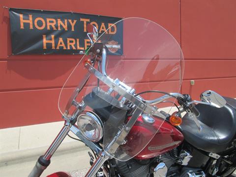 2007 Harley-Davidson Softail® Standard in Temple, Texas - Photo 3