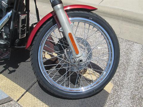2007 Harley-Davidson Softail® Standard in Temple, Texas - Photo 5