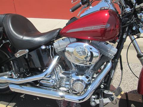 2007 Harley-Davidson Softail® Standard in Temple, Texas - Photo 6