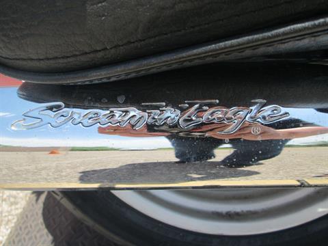 2007 Harley-Davidson Softail® Standard in Temple, Texas - Photo 8