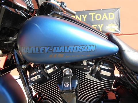 2018 Harley-Davidson 115th Anniversary Street Glide® Special in Temple, Texas - Photo 8