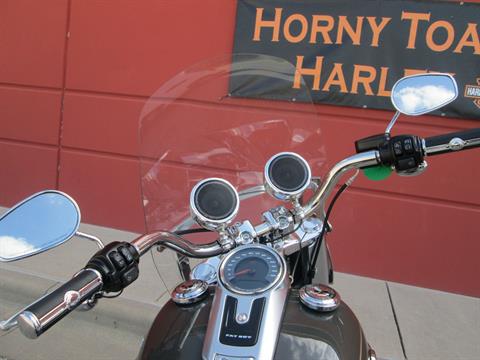 2018 Harley-Davidson Fat Boy® 107 in Temple, Texas - Photo 14