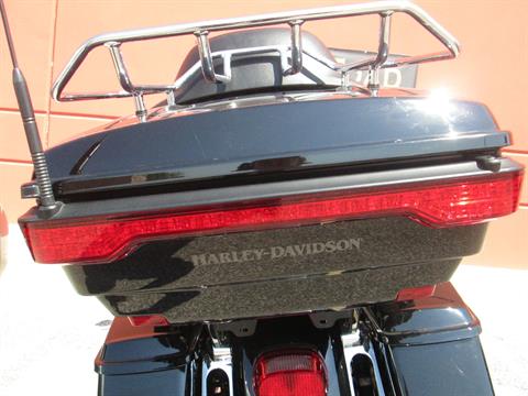 2018 Harley-Davidson Ultra Limited in Temple, Texas - Photo 11