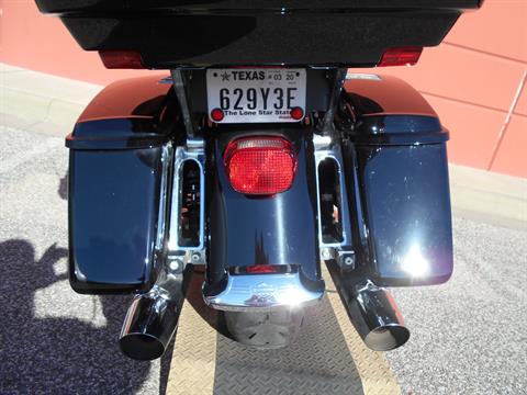2018 Harley-Davidson Electra Glide® Ultra Classic® in Temple, Texas - Photo 13