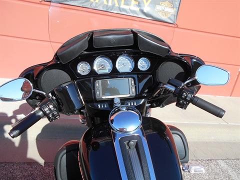 2018 Harley-Davidson Electra Glide® Ultra Classic® in Temple, Texas - Photo 14