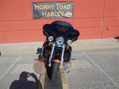 2018 Harley-Davidson Electra Glide® Ultra Classic® in Temple, Texas - Photo 16