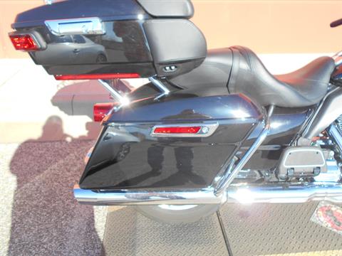 2018 Harley-Davidson Electra Glide® Ultra Classic® in Temple, Texas - Photo 6