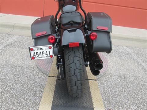 2022 Harley-Davidson Street Bob® 114 in Temple, Texas - Photo 8