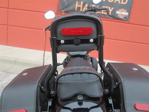2022 Harley-Davidson Street Bob® 114 in Temple, Texas - Photo 9