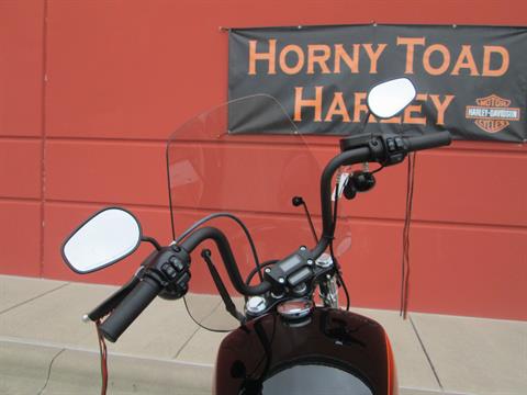 2022 Harley-Davidson Street Bob® 114 in Temple, Texas - Photo 14