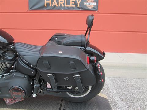 2022 Harley-Davidson Street Bob® 114 in Temple, Texas - Photo 15