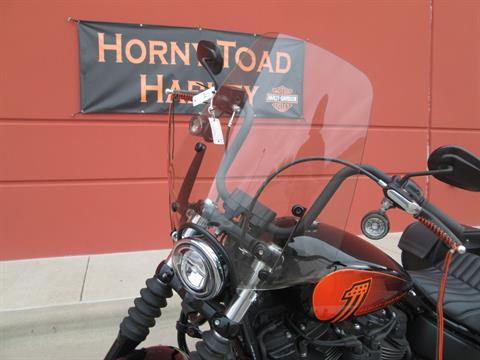 2022 Harley-Davidson Street Bob® 114 in Temple, Texas - Photo 3