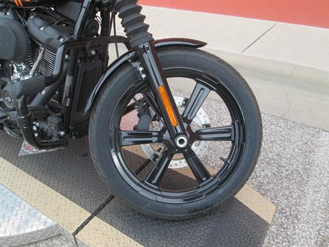 2022 Harley-Davidson Street Bob® 114 in Temple, Texas - Photo 5