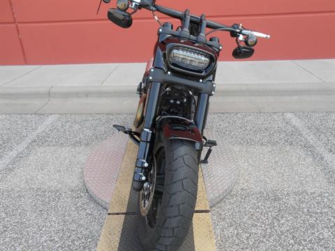 2018 Harley-Davidson Fat Bob® 114 in Temple, Texas - Photo 14