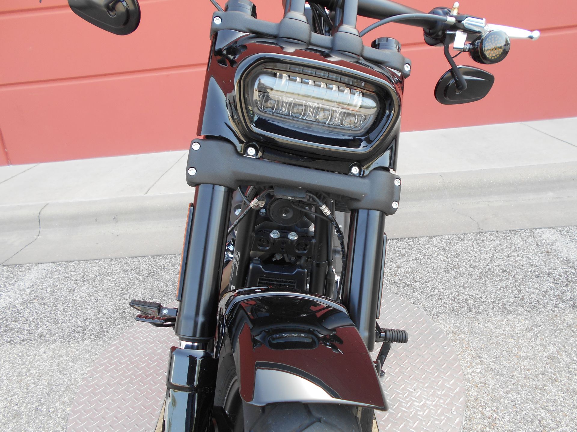 2018 Harley-Davidson Fat Bob® 114 in Temple, Texas - Photo 15