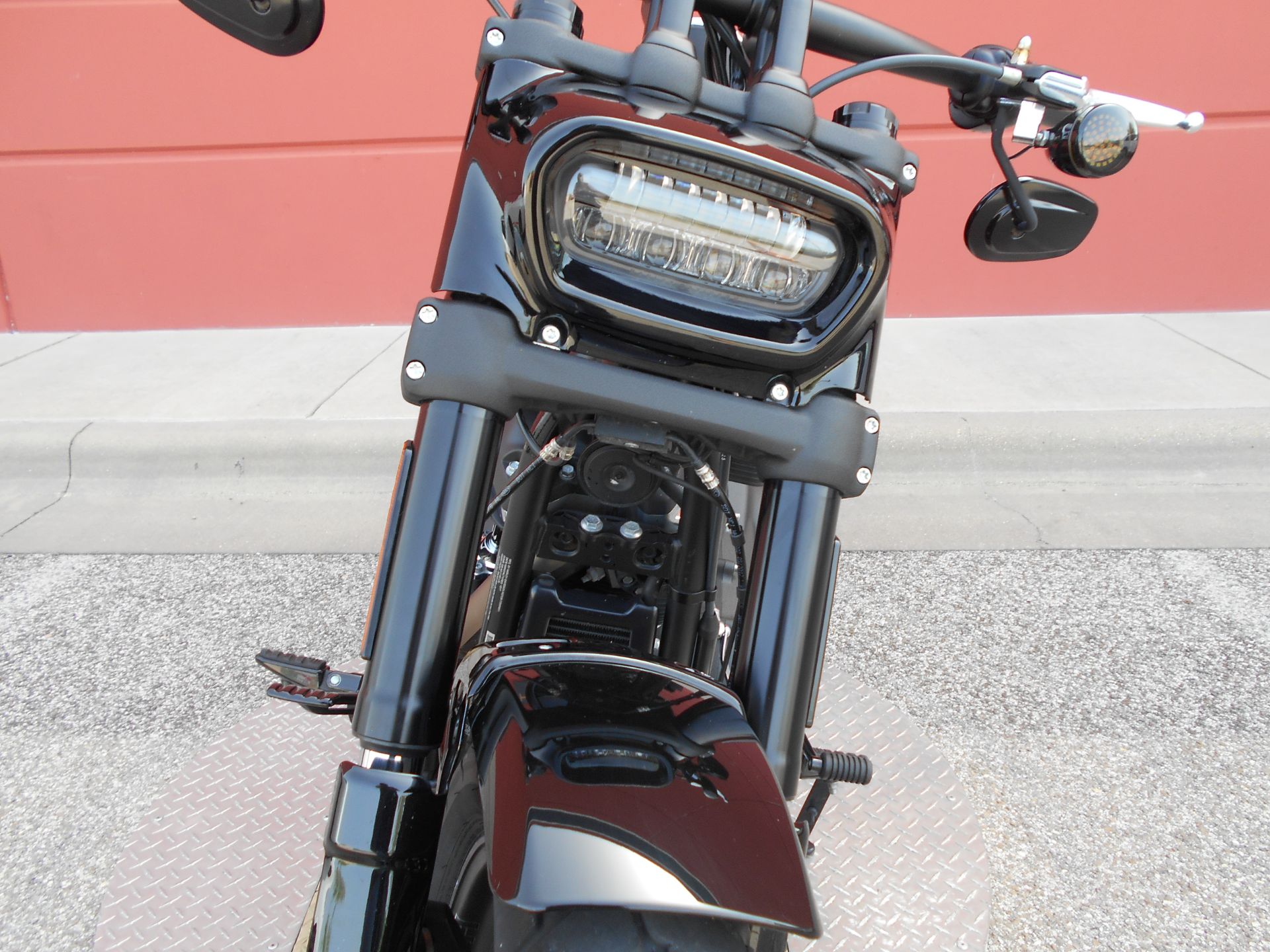 2018 Harley-Davidson Fat Bob® 114 in Temple, Texas - Photo 16
