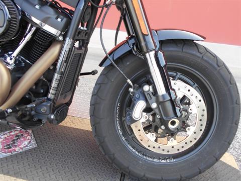 2018 Harley-Davidson Fat Bob® 114 in Temple, Texas - Photo 7