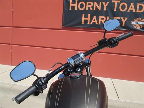 2020 Harley-Davidson Breakout® 114 in Temple, Texas - Photo 12