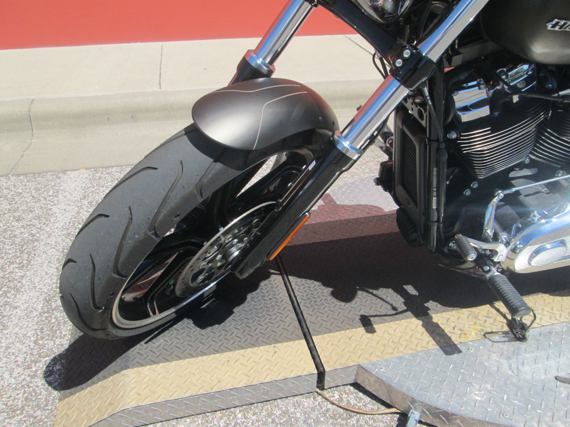 2020 Harley-Davidson Breakout® 114 in Temple, Texas - Photo 15