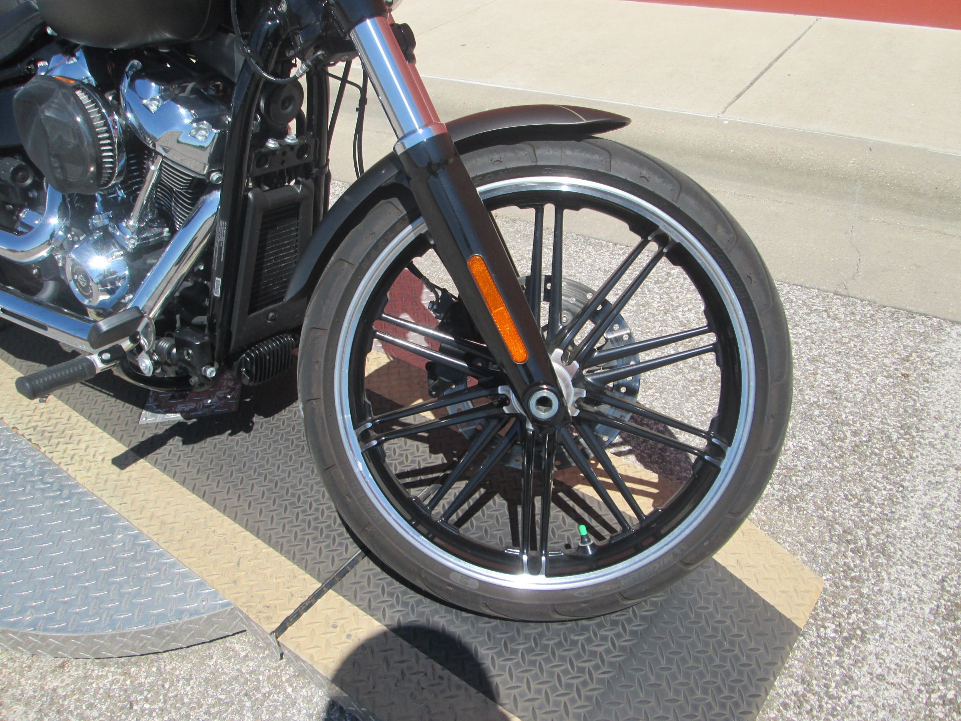 2020 Harley-Davidson Breakout® 114 in Temple, Texas - Photo 5