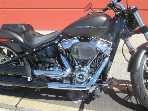 2020 Harley-Davidson Breakout® 114 in Temple, Texas - Photo 6
