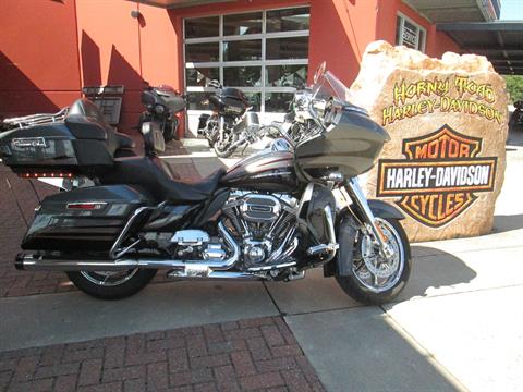 2016 Harley-Davidson CVO™ Road Glide™ Ultra in Temple, Texas - Photo 1
