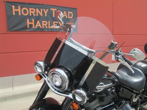 2018 Harley-Davidson Heritage Classic in Temple, Texas - Photo 3