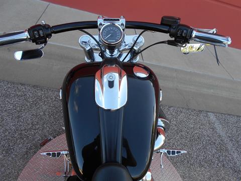 2015 Harley-Davidson Breakout® in Temple, Texas - Photo 13